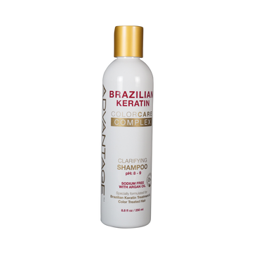 Brazilian Clarifying Shampoo