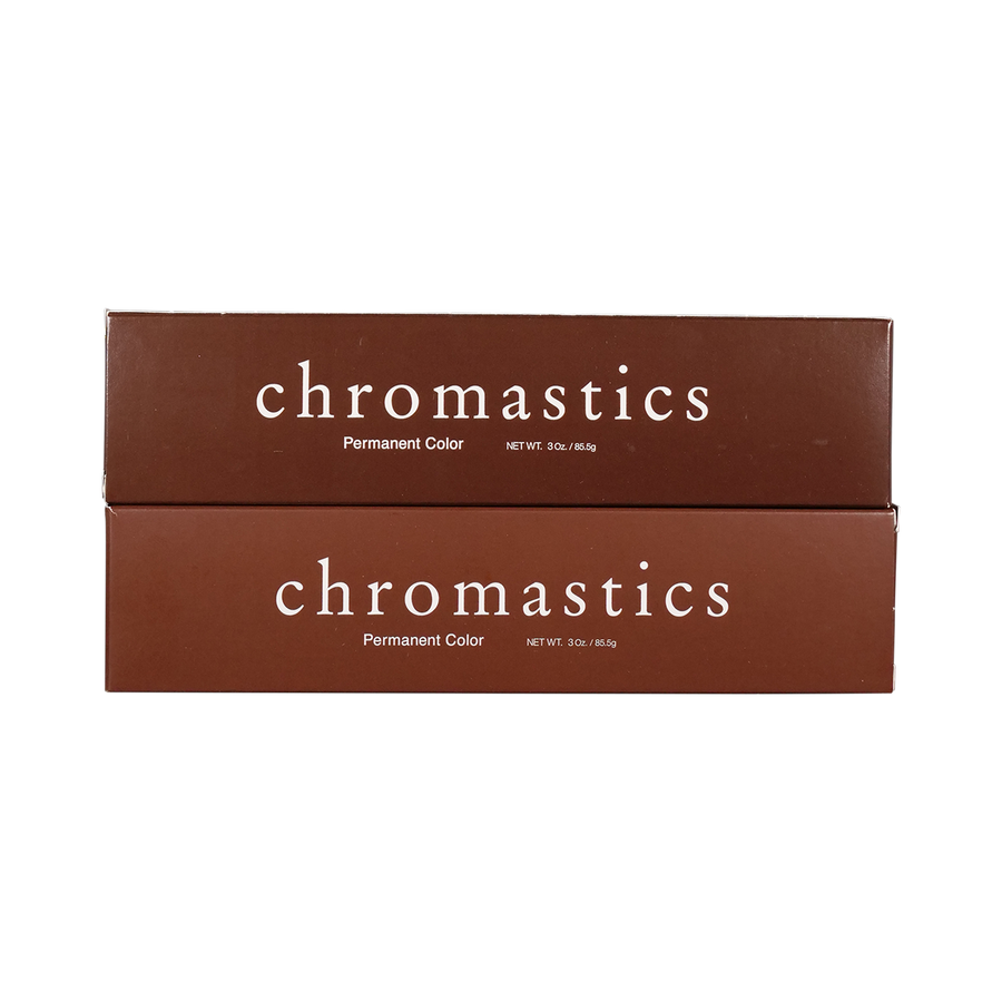 Chromastics Color