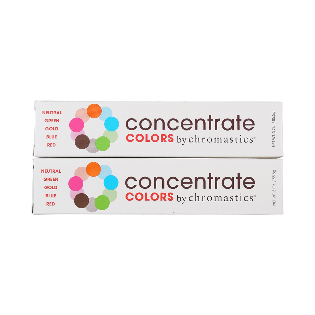 Chromastics Color Concentrate