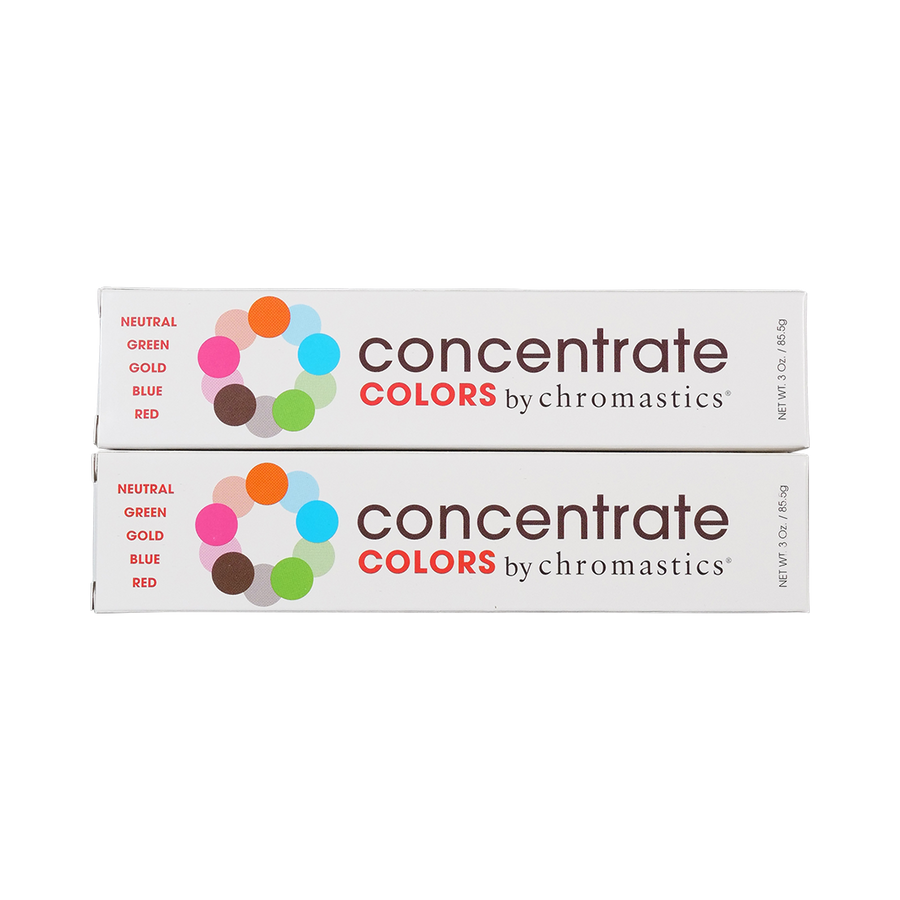 Chromastics Color Concentrate