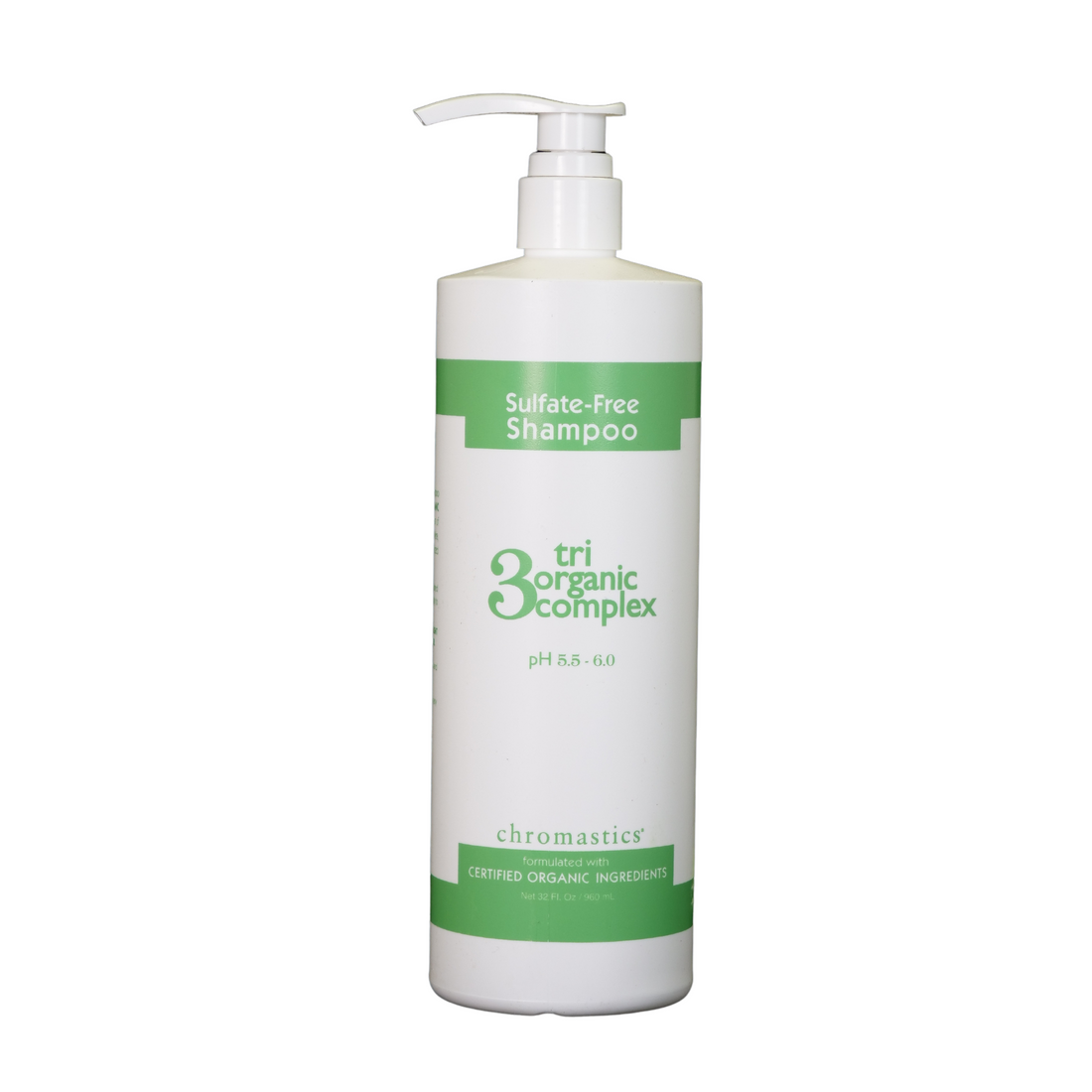 Sulfate Free Shampoo