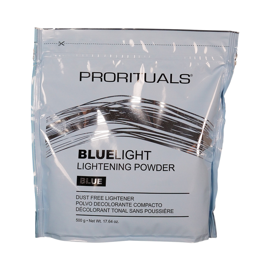 Lightening Powder - Blue
