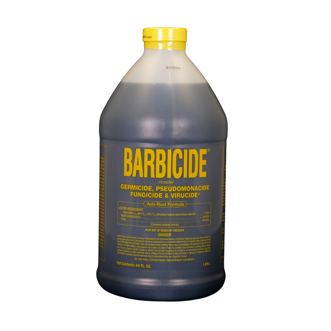Barbacide Disinfectant